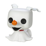 Фигурка Funko POP! Disney TNBC Zero