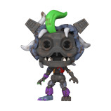 Фигурка Funko POP! Games FNAF Security Breach Ruin Ruined Roxy