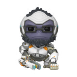 Фигурка Funko POP! Games Overwatch 2 Winston 6"