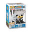 Фигурка Funko POP! Games Sonic the Hedgehog 30th Silver