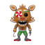 Фигурка Funko POP! Games FNAF Gingerbread Foxy