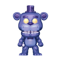 Фигурка Funko POP! Games FNAF Moonlight Freddy