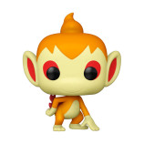 Фигурка Funko POP! Games Pokemon Chimchar