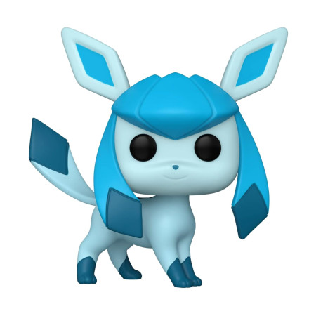 Фигурка Funko POP! Games Pokemon Glaceon