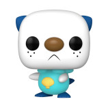 Фигурка Funko POP! Games Pokemon Oshawott