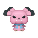 Фигурка Funko POP! Games Pokemon Snubbull