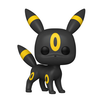 Фигурка Funko POP! Games Pokemon Umbreon