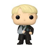 Фигурка Funko POP! Harry Potter POA Draco Malfoy with Broken Arm