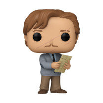 Фигурка Funko POP! Harry Potter POA Remus Lupin with Map