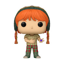 Фигурка Funko POP! Harry Potter POA Ron Weasley with Candy