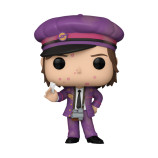 Фигурка Funko POP! Harry Potter POA Stan Shunpike