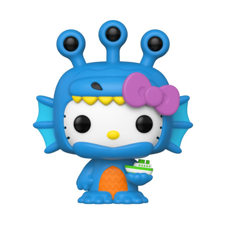 Фигурка Funko POP! Hello Kitty Hello Kitty Sea