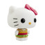 Фигурка Funko POP! Hello Kitty Hello Kitty Kawaii Burger Shop