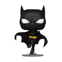 Фигурка Funko POP! Heroes Batman The Joker War Zone Batgirl Cassandra Cain