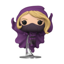 Фигурка Funko POP! Heroes Batman The Joker War Zone Spoiler Stephanie Brown