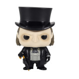 Фигурка Funko POP! Heroes DC Batman Returns Penguin