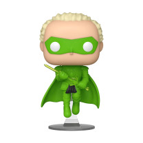 Фигурка Funko POP! Heroes Justice League Green Lantern