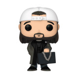 Фигурка Funko POP! Movies Clerks 3 Silent Bob