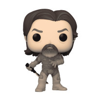 Фигурка Funko POP! Movies Dune 2 Gurney Halleck