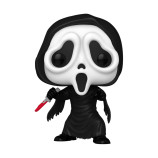 Фигурка Funko POP! Movies Ghost Face Ghost Face