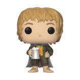 Фигурка Funko POP! Movies LOTR/Hobbit S3 Merry Brandybuck