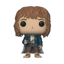 Фигурка Funko POP! Movies LOTR/Hobbit S3 Pippin Took