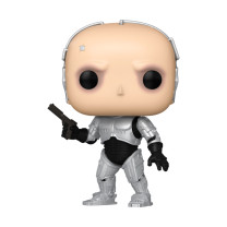 Фигурка Funko POP! Movies Robocop Robocop