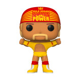 Фигурка Funko POP! WWE Hulk Hogan