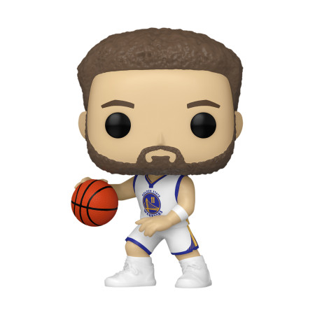 Фигурка Funko POP! NBA Warriors Klay Thompson