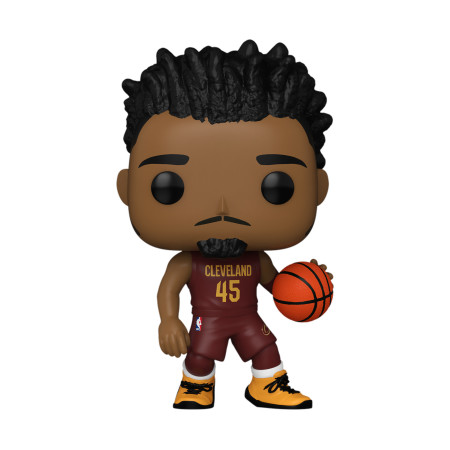 Фигурка Funko POP! NBA Cavaliers Donovan Mitchell