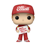 Фигурка Funko POP! NASCAR Bill Elliott with Fastest Sign