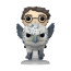 Фигурка Funko POP! Rides Harry Potter POA Harry Potter and Buckbeak