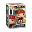 Фигурка Funko POP! Rocks Guns N' Roses Axl Rose with Red Bandana with Chase