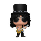 Фигурка Funko POP! Rocks Guns N' Roses Slash Shirtless