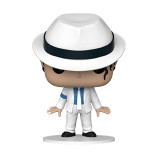 Фигурка Funko POP! Rocks Michael Jackson Smooth Criminal