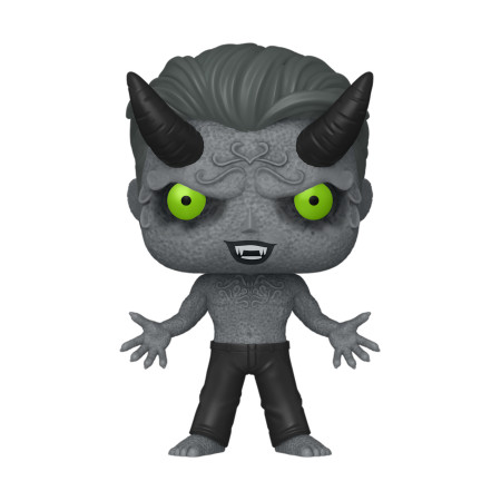 Фигурка Funko POP! Rocks Panic! At The Disco Brendon Urie Demon