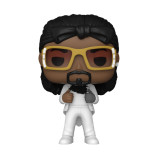 Фигурка Funko POP! Rocks Snoop Dogg Sensual Seduction