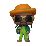 Фигурка Funko POP! Rocks Snoop Dogg Snoop Dogg with Chalice