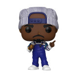 Фигурка Funko POP! Rocks Thug Life Tupac Shakur In Overalls