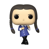 Фигурка Funko POP! TV Addams Family Wednesday Addams