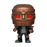 Фигурка Funko POP! TV DC Doom Patrol Robotman