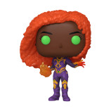 Фигурка Funko POP! TV DC Titans Starfire