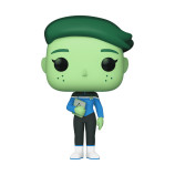 Фигурка Funko POP! TV Star Trek Lower Decks D'Vana Tendy