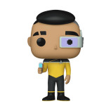 Фигурка Funko POP! TV Star Trek Lower Decks Samanthan Rutherford