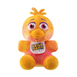 Фигурка плюшевая Funko Plush FNAF TieDye Chica 7"