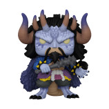 Фигурка Funko POP! Animation One Piece Kaido Man Beast Form 6"