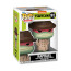 Фигурка Funko POP! Movies TMNT Raphael with Coat & Hat