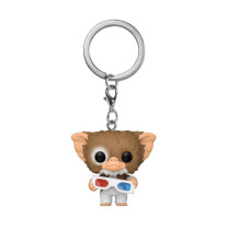 Брелок Funko Pocket POP! Gremlins Gizmo with 3D Glasses