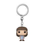 Брелок Funko Pocket POP! Stranger Things S4 Eleven