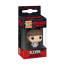 Брелок Funko Pocket POP! Stranger Things S4 Eleven